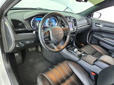 2021 Chrysler 300 300S