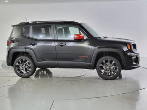 2023 Jeep Renegade (RED) Edition 4x4 *Ltd Avail*