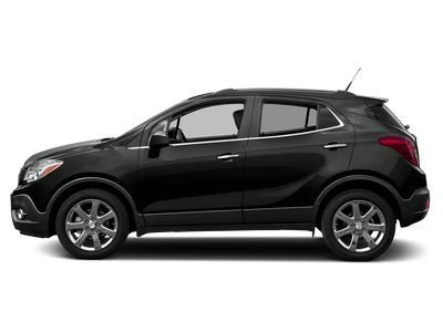 2015 Buick Encore Leather