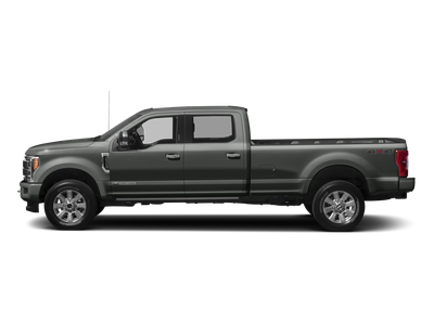 2017 Ford Super Duty F-350 SRW Base