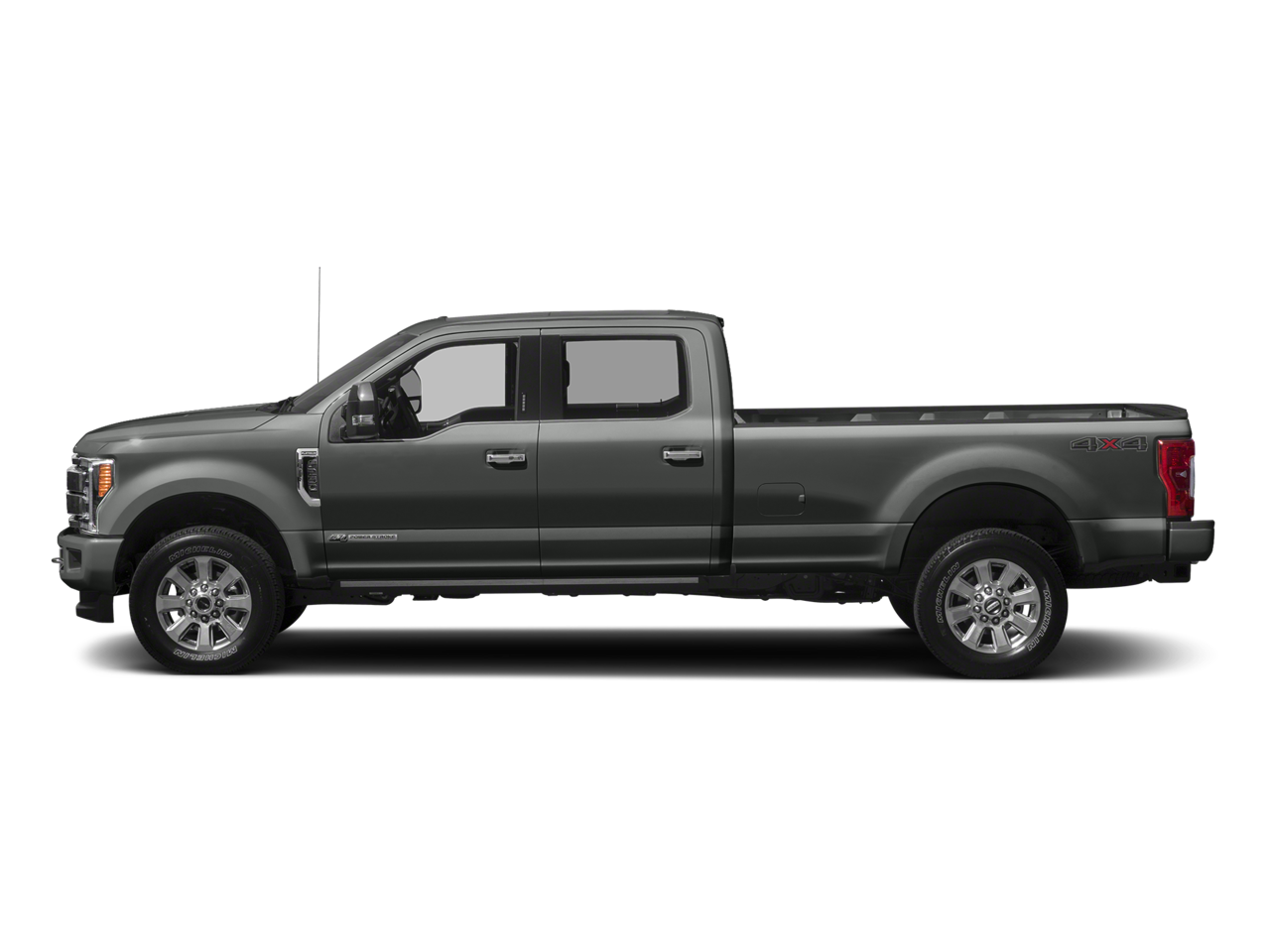 2017 Ford Super Duty F-350 SRW Base