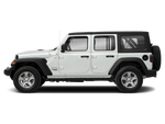 2020 Jeep Wrangler Sport Altitude
