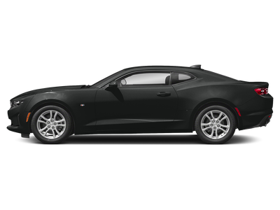 2021 Chevrolet Camaro 2LT