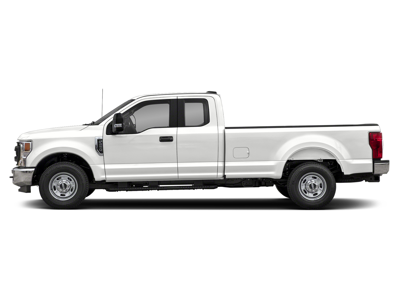 2021 Ford Super Duty F-250 SRW XL
