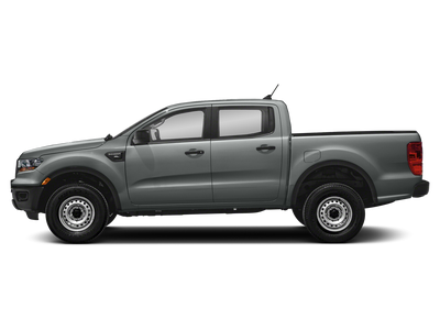 2021 Ford Ranger Base