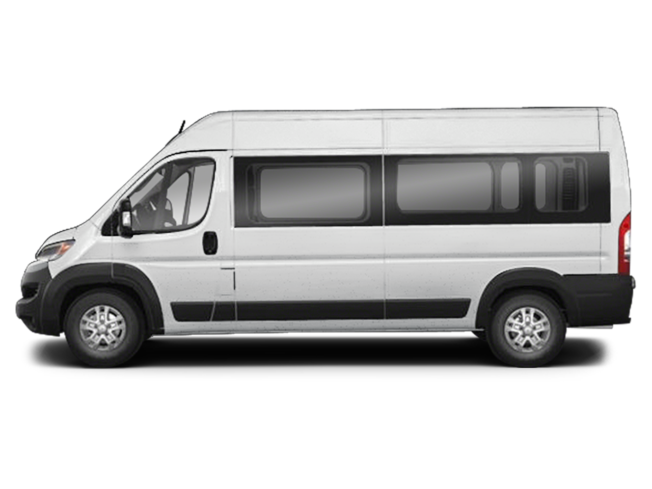 2023 RAM ProMaster Window Van Base