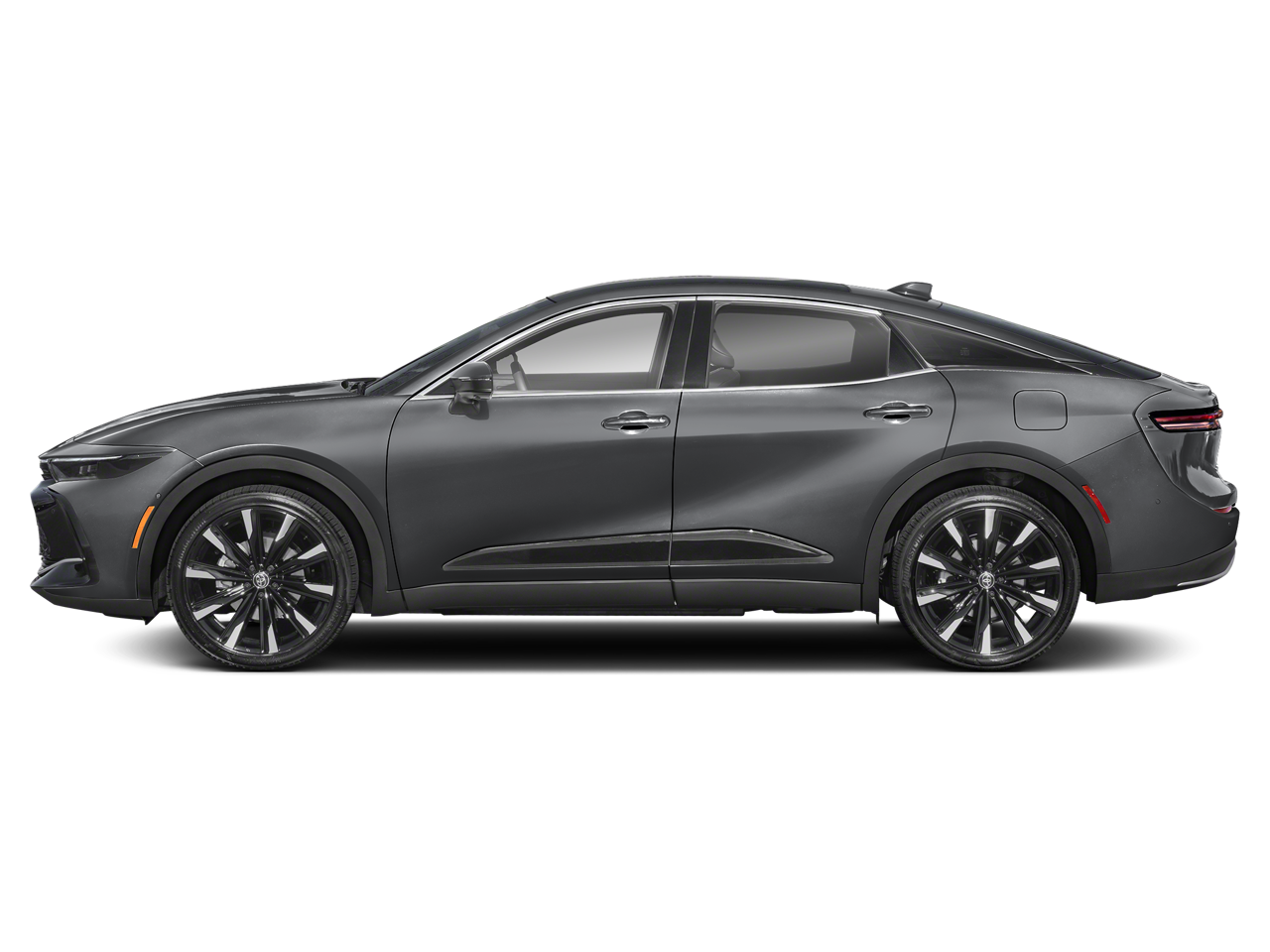 2024 Toyota Crown Platinum