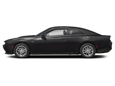 2025 Dodge Charger Daytona R/T AWD