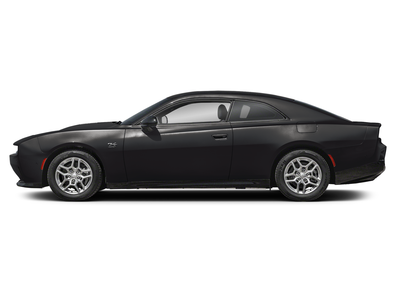 2025 Dodge Charger Daytona R/T AWD
