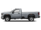 2025 GMC Sierra 2500HD 4WD Regular Cab Long Bed SLE