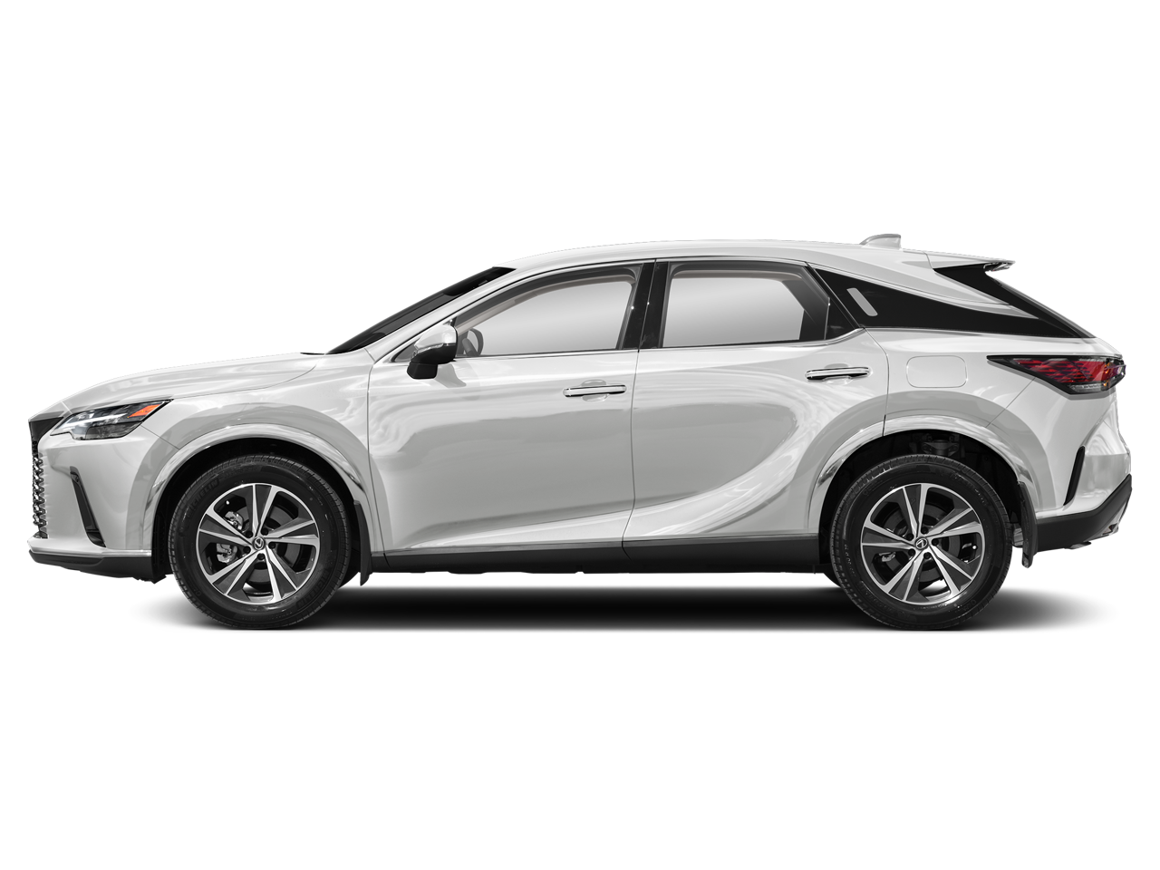 2025 Lexus RX Premium Plus