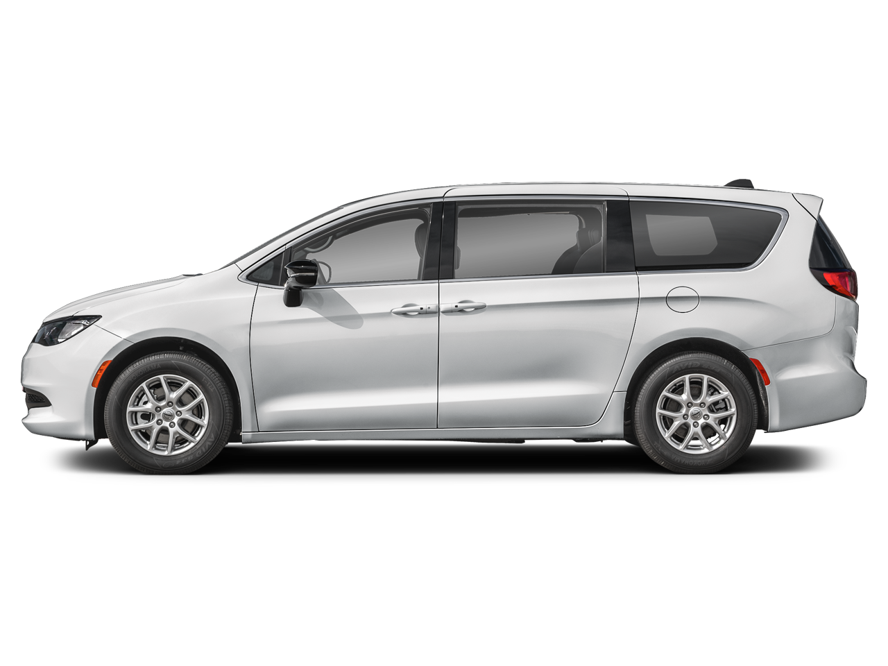 2026 Chrysler Voyager LX thumbnail 27