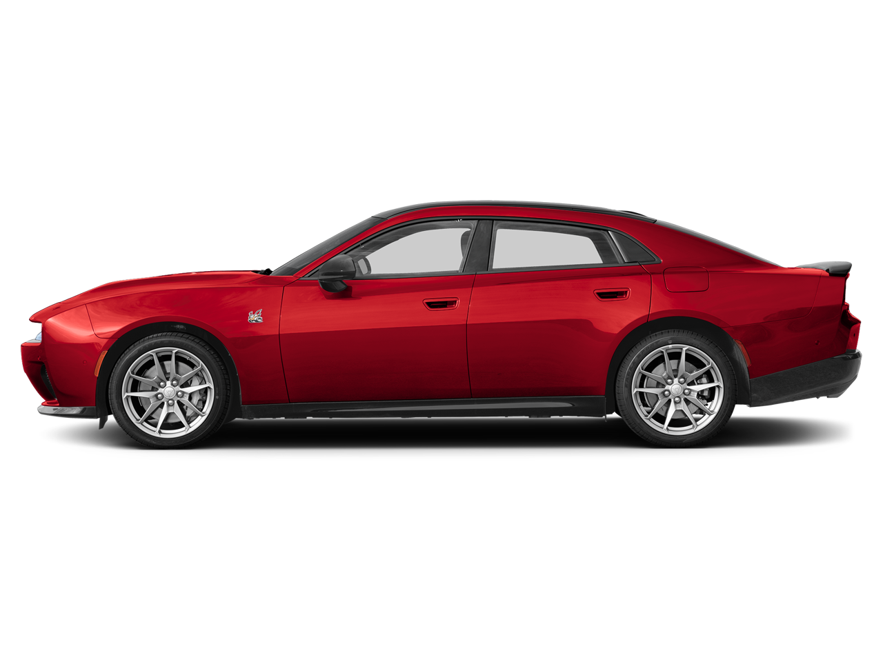 2026 Dodge Charger R/T