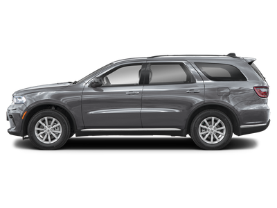 2026 Dodge Durango DODGE DURANGO GT AWD