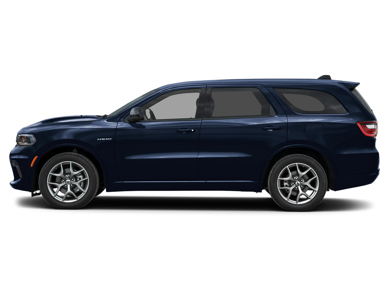 2026 Dodge Durango GT Plus HEMI V8 AWD