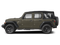 2026 Jeep Wrangler JEEP WRANGLER 4-DOOR SPORT