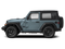 2026 Jeep Wrangler Sport 2 Door 4x4