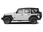 2026 Jeep Wrangler Rewind 4 Door 4x4