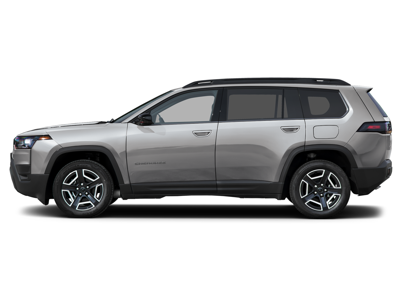 2026 Jeep Cherokee 85th Anniversary 4x4