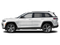 2026 Jeep Grand Cherokee JEEP GRAND CHEROKEE LAREDO 4X4