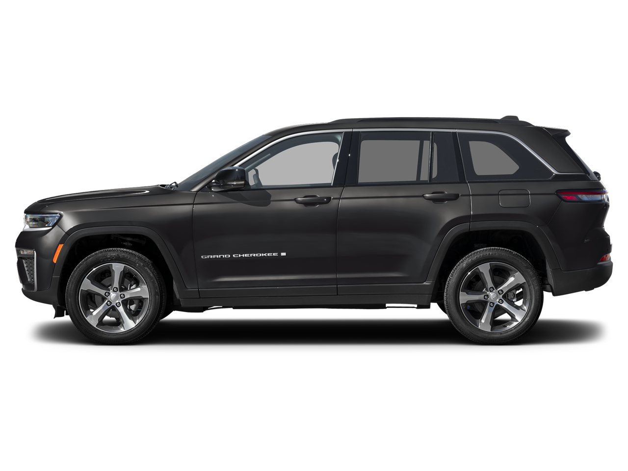 2026 Jeep Grand Cherokee JEEP GRAND CHEROKEE LAREDO 4X4