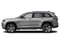 2026 Jeep Grand Cherokee Limited Reserve 4x4