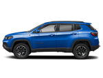 2026 Jeep Compass JEEP COMPASS TRAILHAWK 4X4