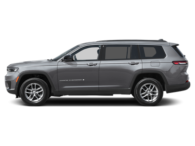 2026 Jeep Grand Cherokee 2026 JEEP GRAND CHEROKEE L LAREDO 4DR SUV 121.7 WB 4WD