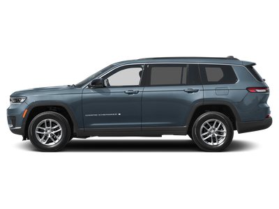 2026 Jeep Grand Cherokee JEEP GRAND CHEROKEE L LIMITED 4X4
