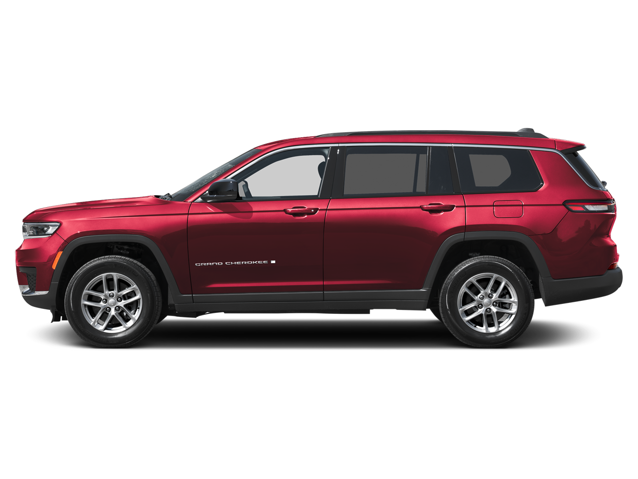 2026 Jeep Grand Cherokee JEEP GRAND CHEROKEE L LAREDO 4X4