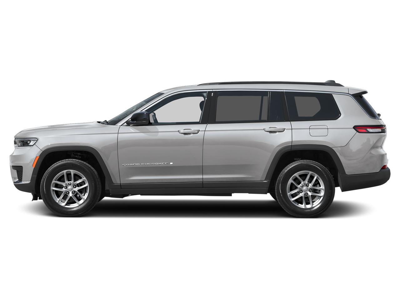 2026 Jeep Grand Cherokee Summit 4x4