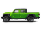 2026 Jeep Gladiator JEEP GLADIATOR MOJAVE 4X4