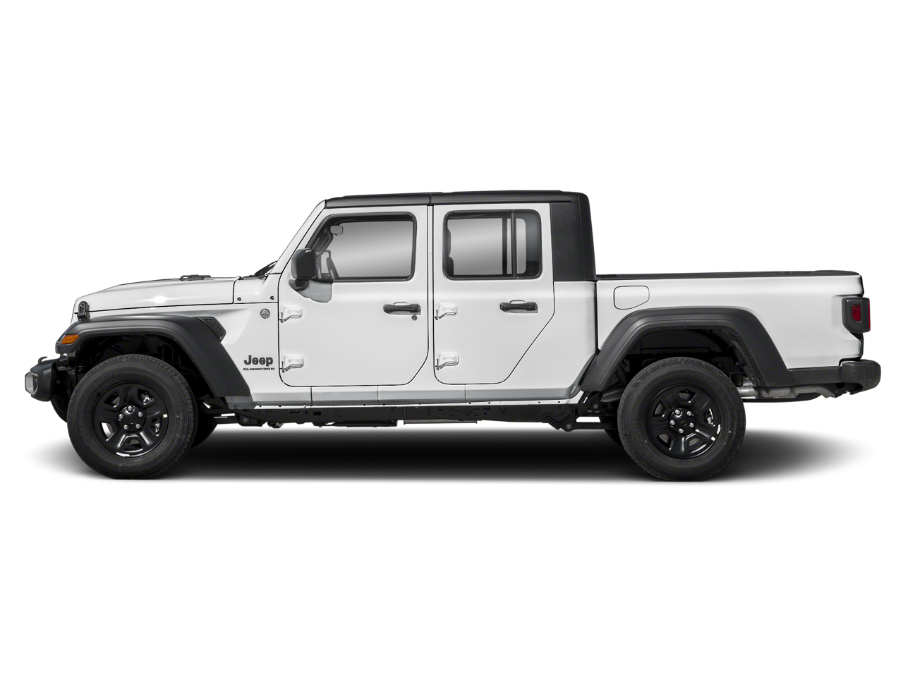 2026 Jeep Gladiator Sport 4x4