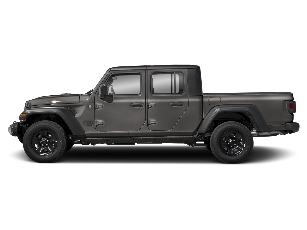 2026 Jeep Gladiator 85th Anniversary Edition