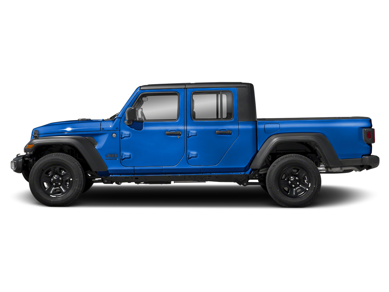 2026 Jeep Gladiator JEEP GLADIATOR SPORT 4X4