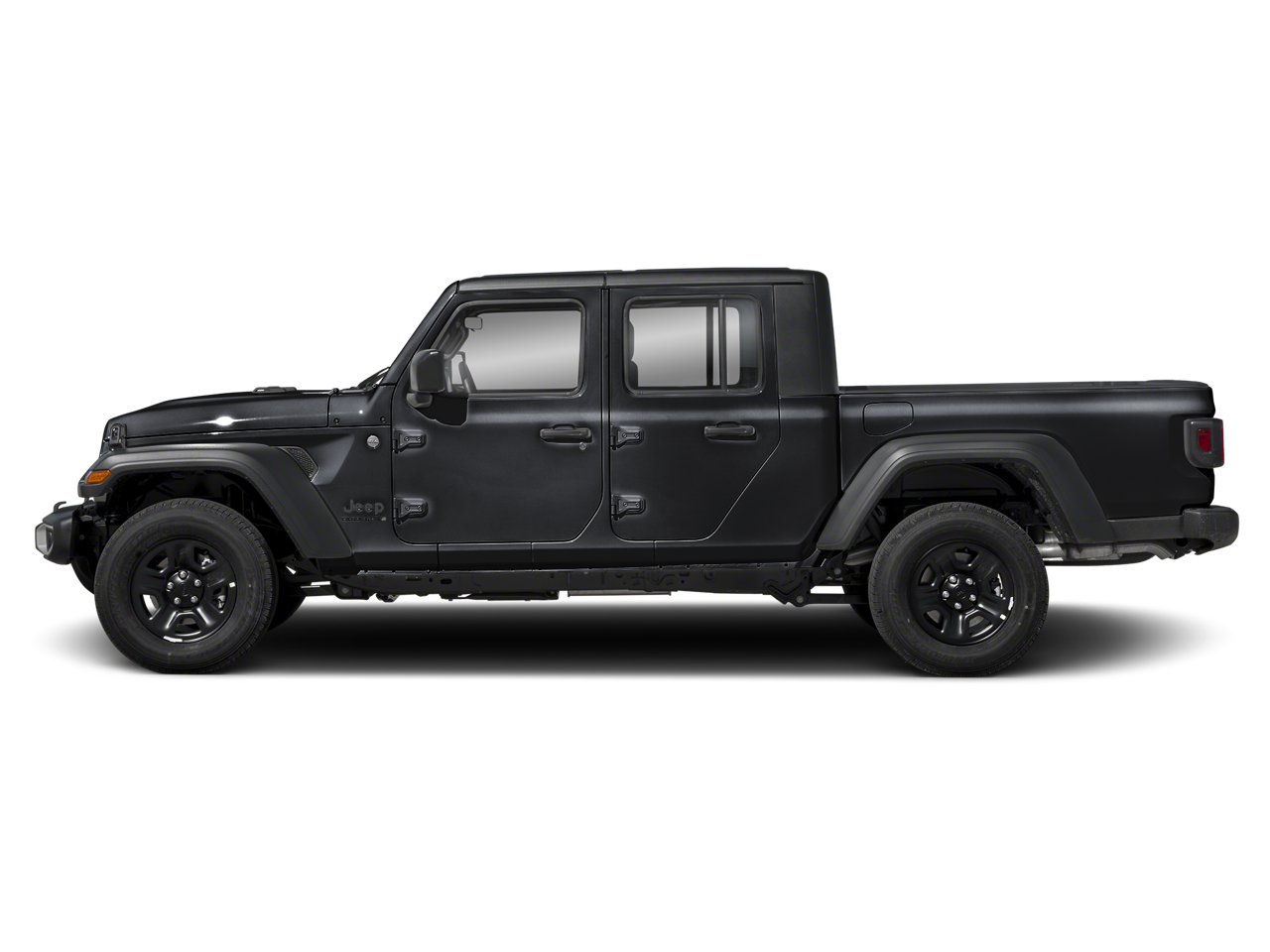 2026 Jeep Gladiator JEEP GLADIATOR SPORT 4X4