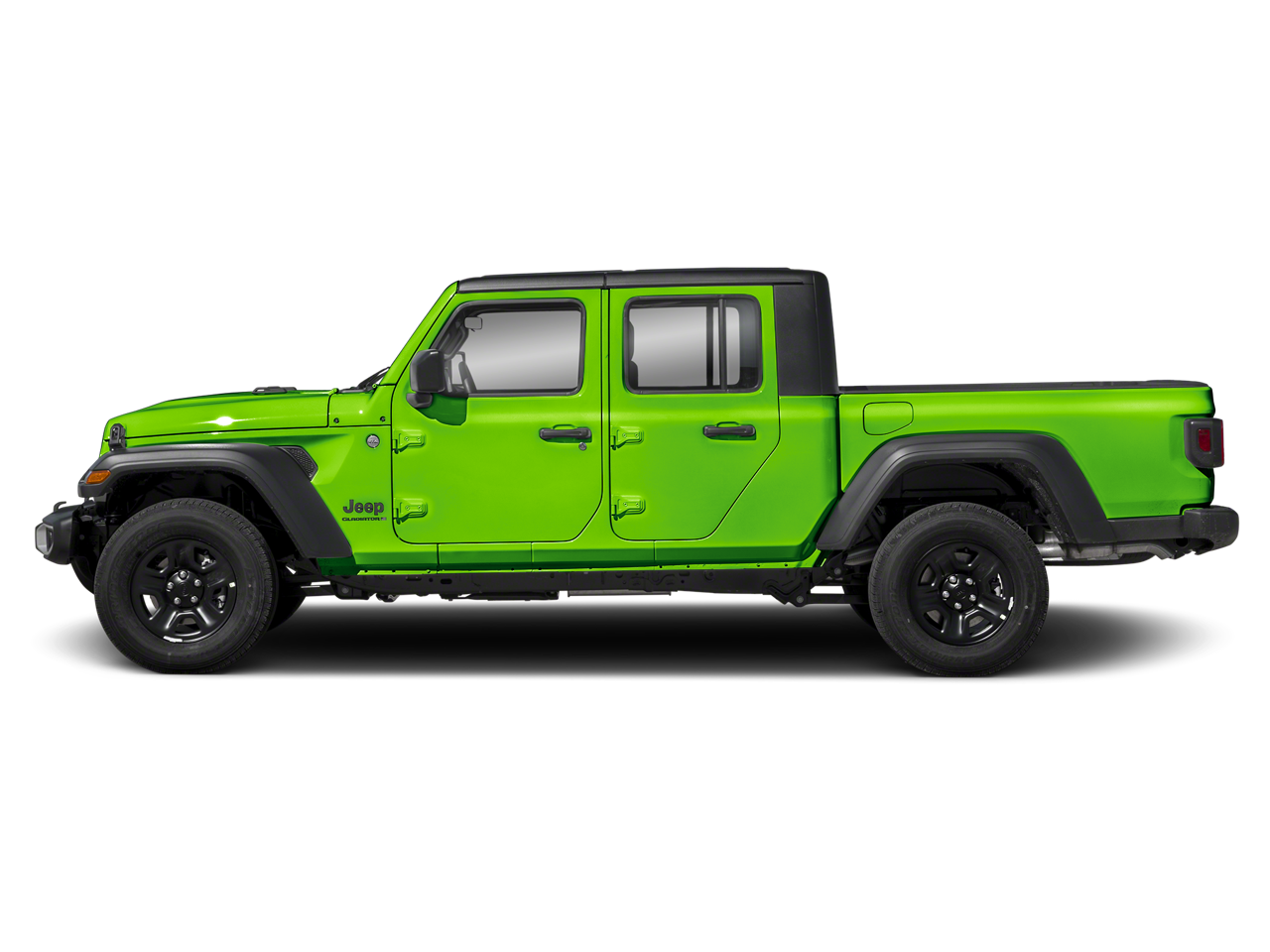 2026 Jeep Gladiator JEEP GLADIATOR SPORT 4X4