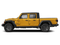 2026 Jeep Gladiator Rubicon 4x4