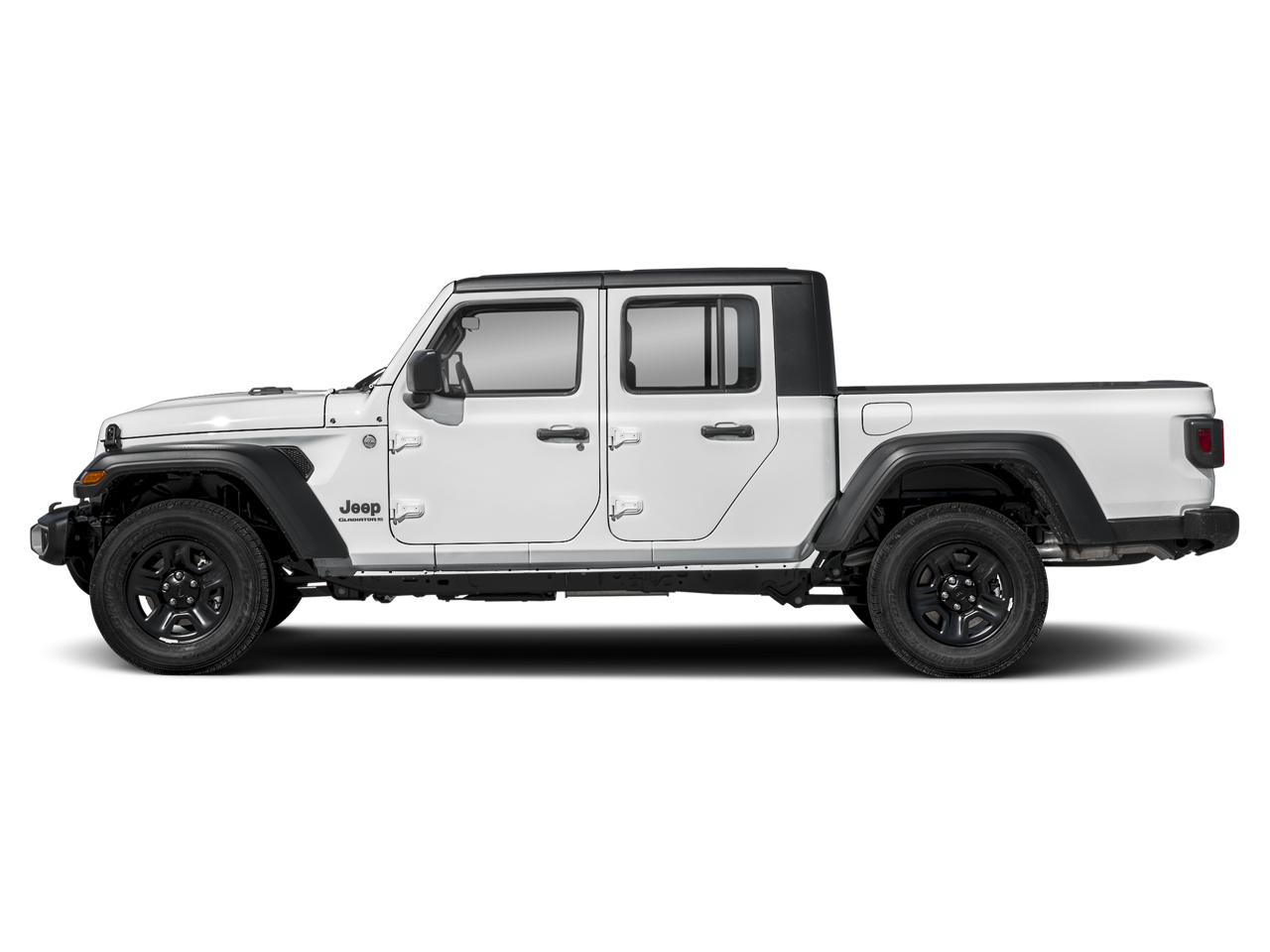 2026 Jeep Gladiator Sport S - Photo 34
