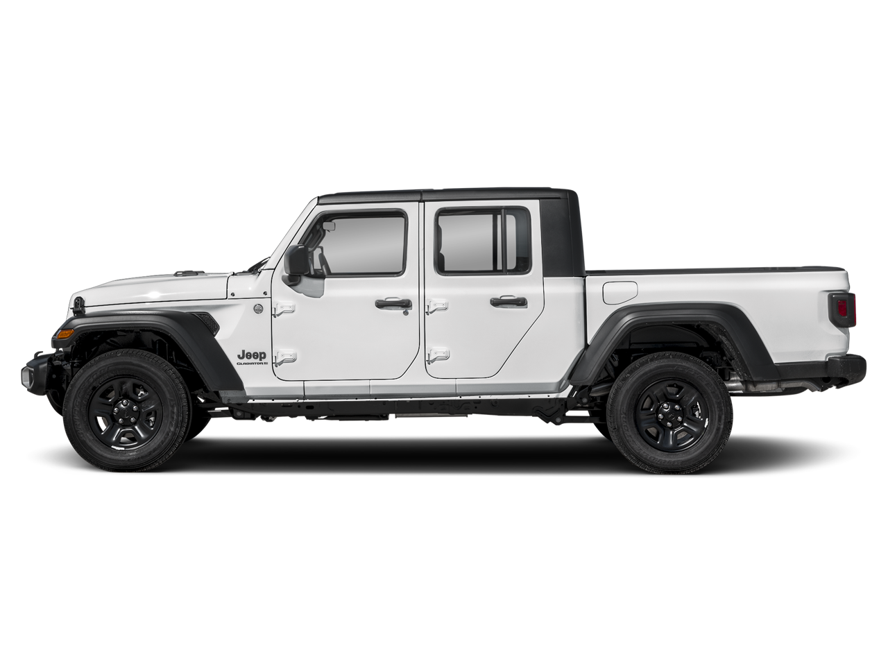 2026 Jeep Gladiator Sport 4x4