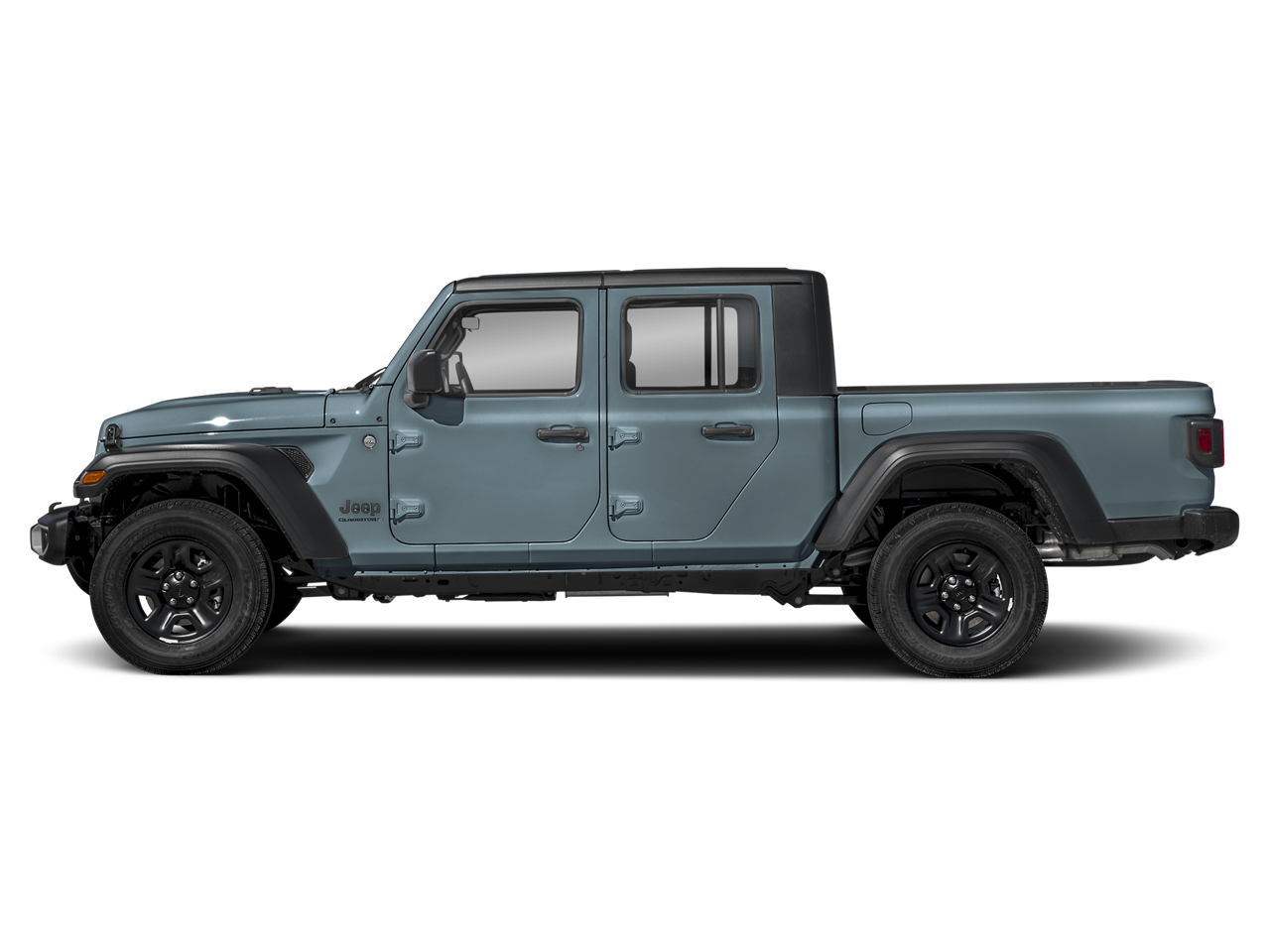 2026 Jeep Gladiator Sport 4x4