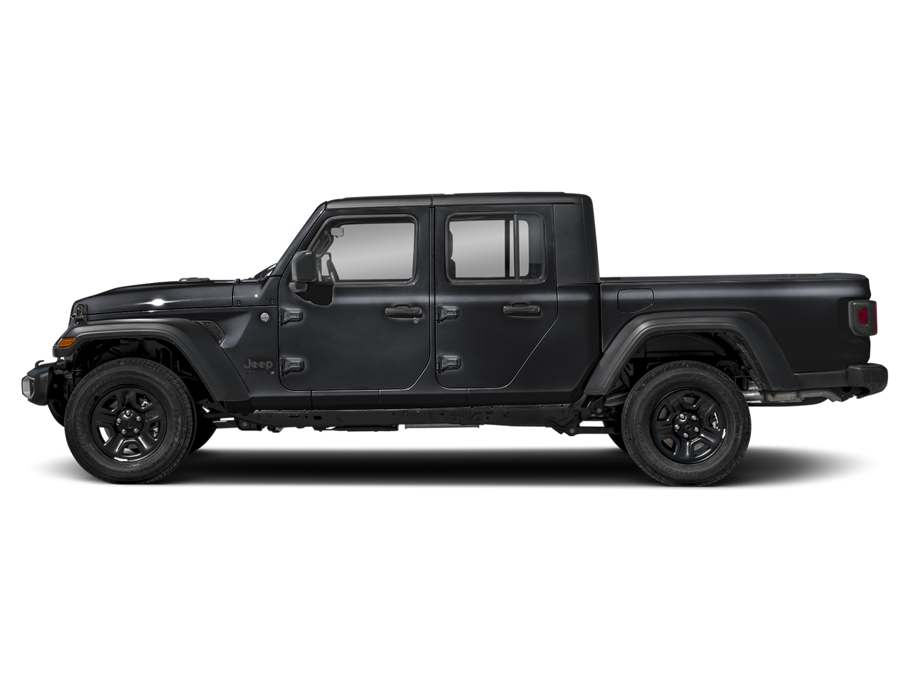 2026 Jeep Gladiator Sport 4x4