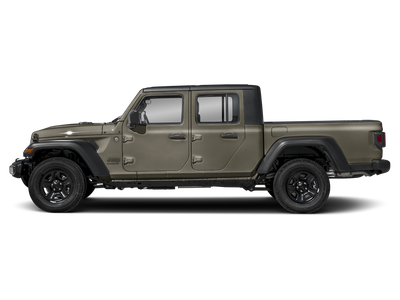2026 Jeep Gladiator Sport S 4x4