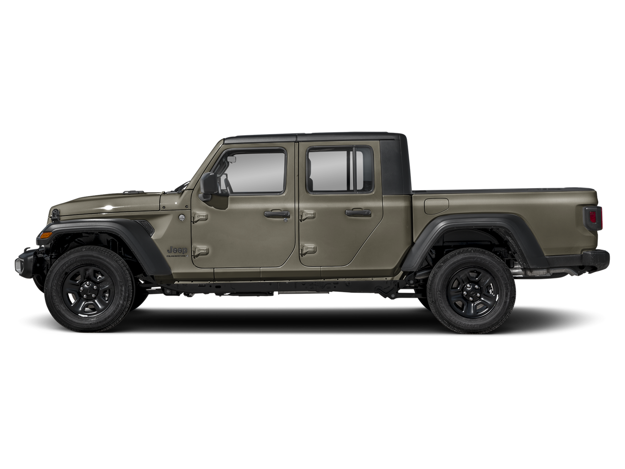 2026 Jeep Gladiator Sport S 4x4
