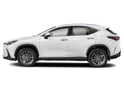 2026 Lexus NX NX 350