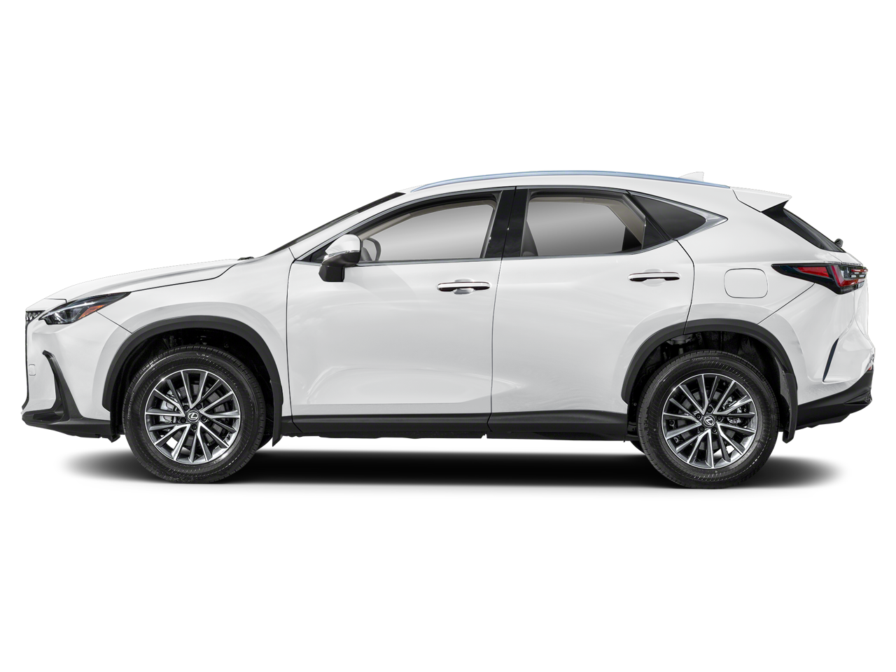 2026 Lexus NX NX 350