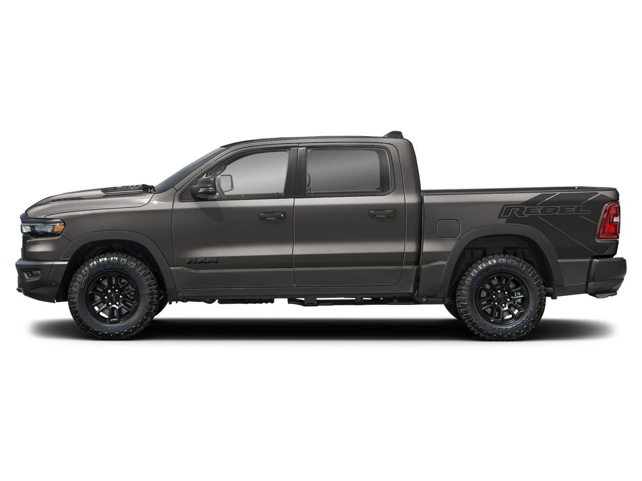 2026 RAM Ram 1500 Rebel