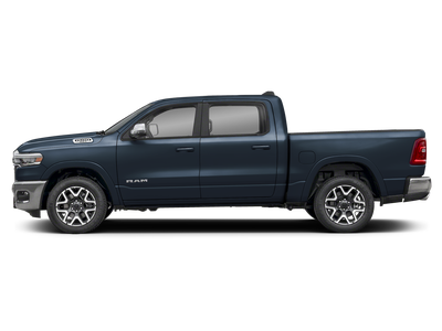 2026 RAM Ram 1500 2026 RAM 1500 LARAMIE CREW CAB 4DR 144.5 WB 4WD