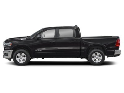 2026 RAM Ram 1500 RAM 1500 BIGHORN/LONESTAR CREW 4X4 (144.5 IN WB 5 FT 7 IN BOX)