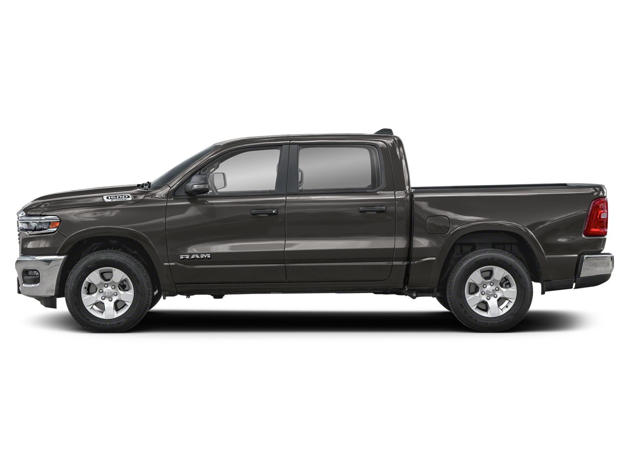 2026 RAM Ram 1500 RAM 1500 BIGHORN/LONESTAR CREW 4X4 (144.5 IN WB 5 FT 7 IN BOX)